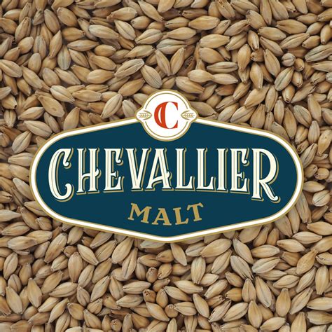 chevallier crisp heritage malt.